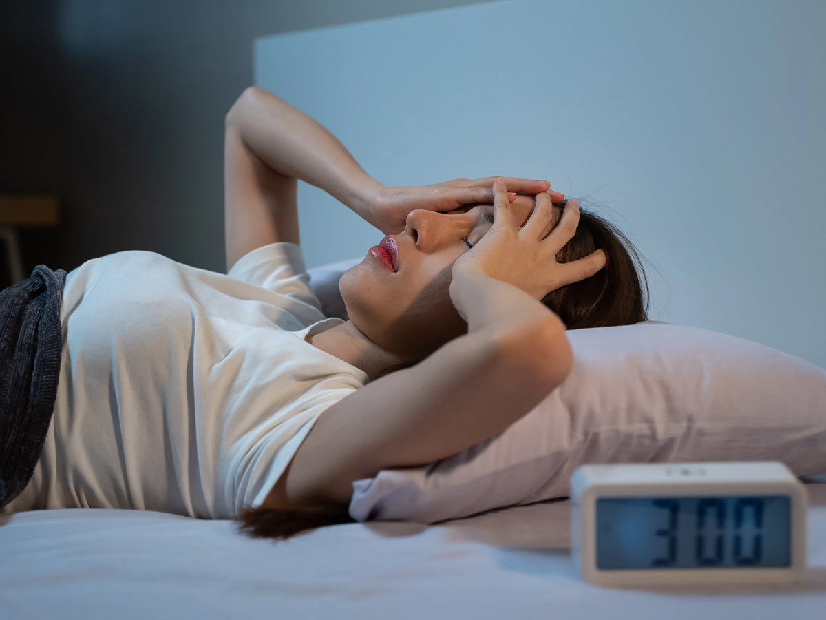 First Night Effect – Warum wir im Urlaub Schlafprobleme haben