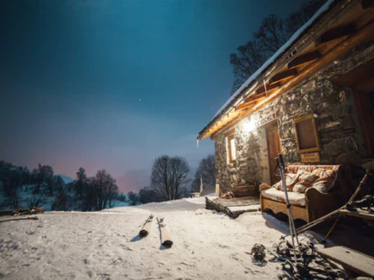 Jedes Grad zählt – die perfekte Temperatur für dein Schlafzimmer