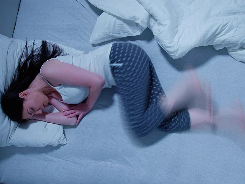 Restless-Legs-Syndrom