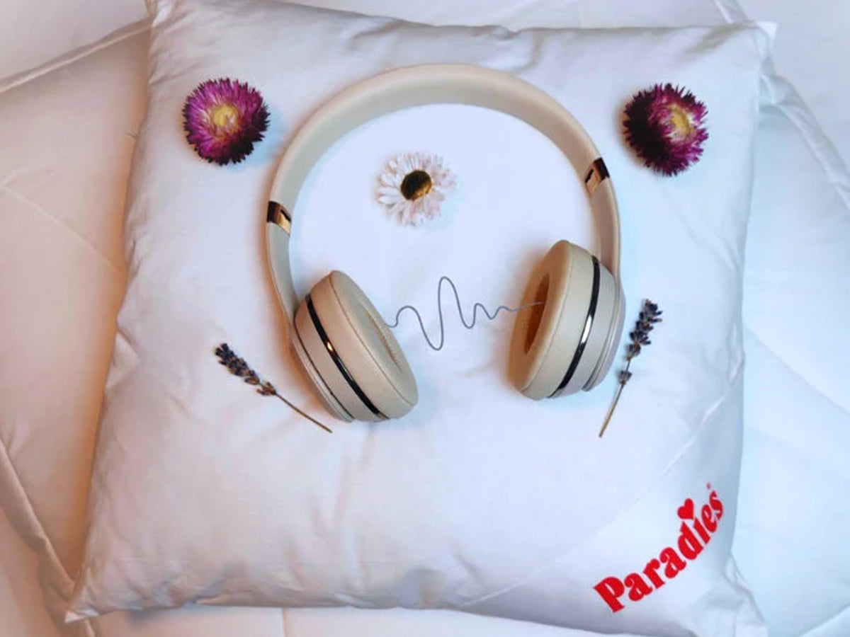 White Noise - Rauschen zum Einschlafen