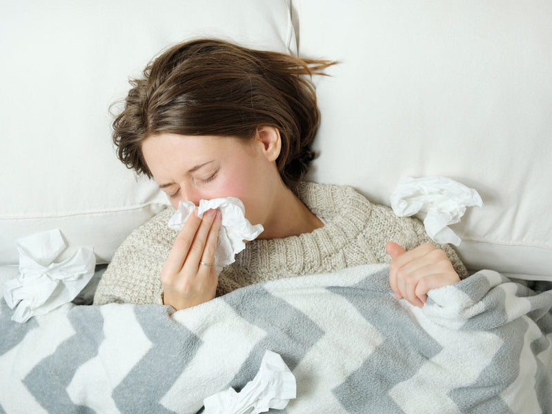 Welche Bettdecke für Allergiker? Die richtige Bettdecke zur Linderung deiner Symptome