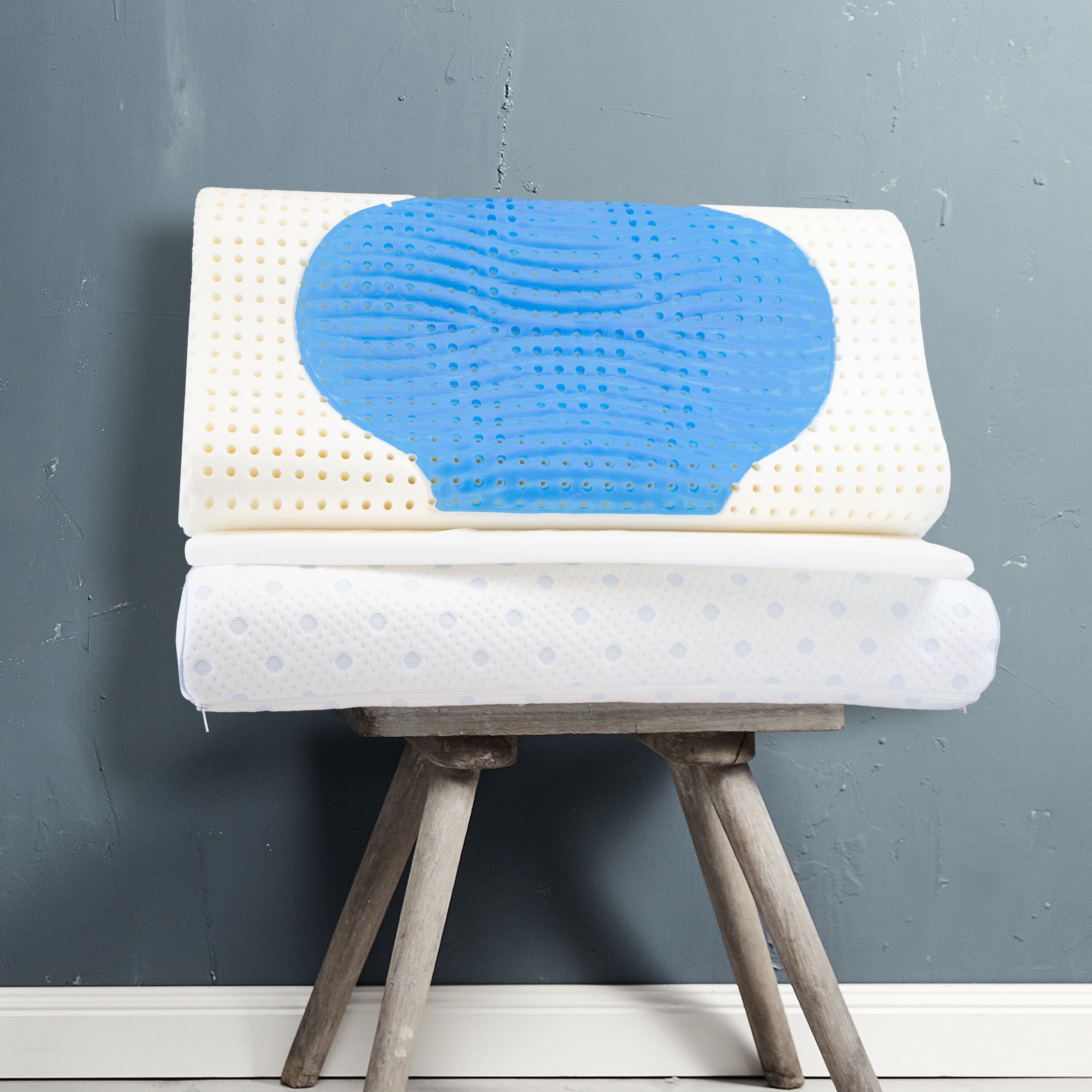 Gelkissen · Flexogel® Relax