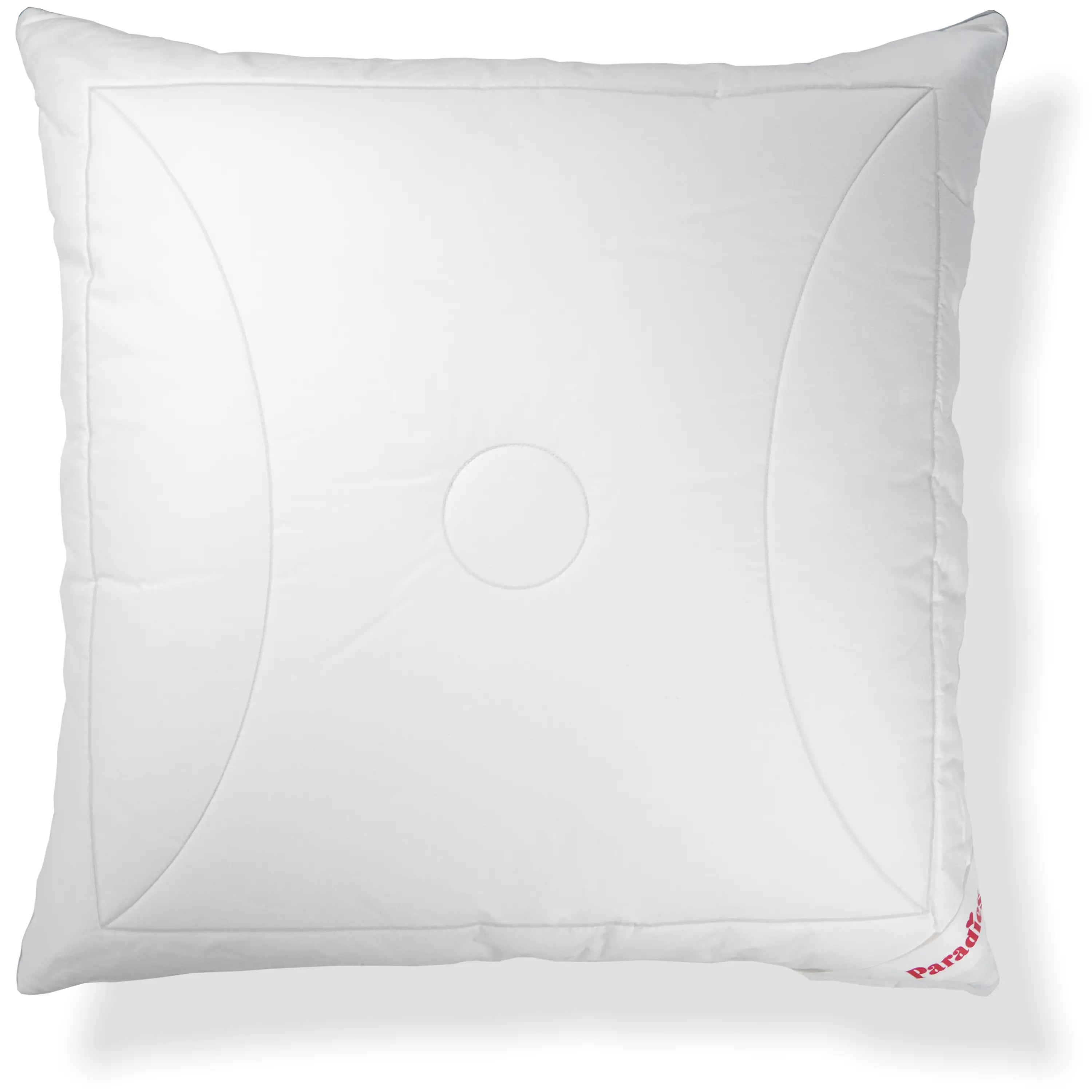 Kopfkissen · Softy Top Duett Plus Bio