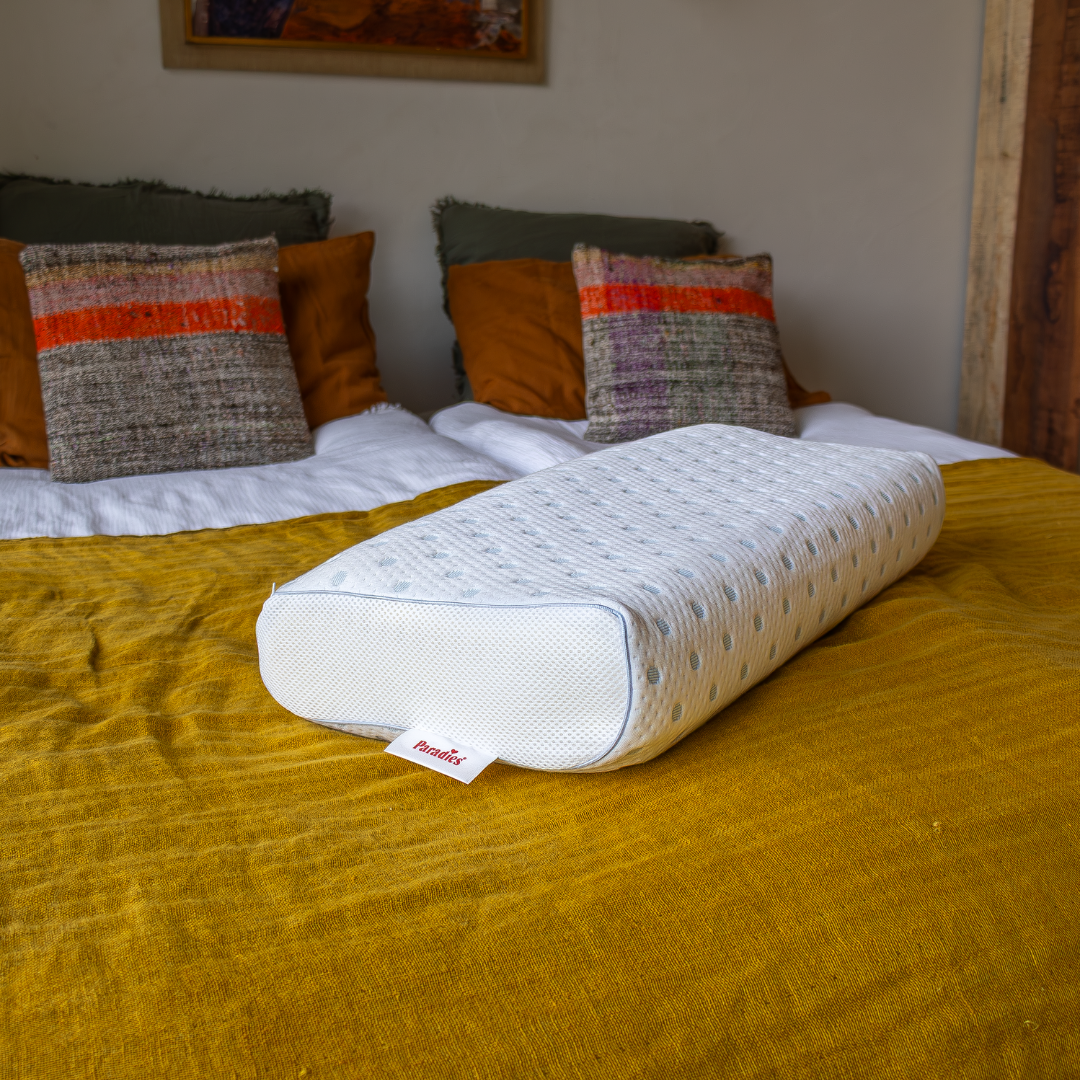 Gelkissen · Flexogel® Relax