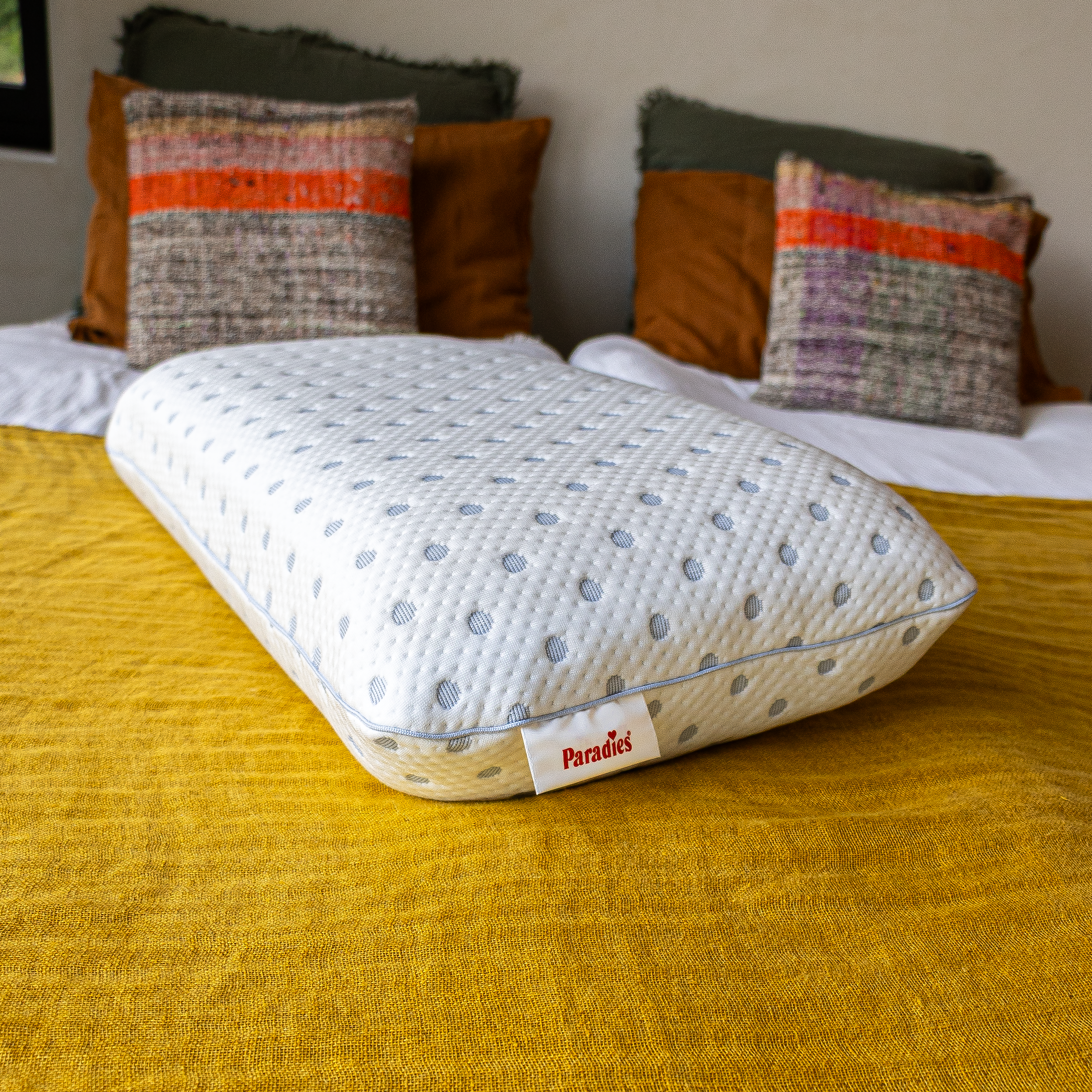 Gelkissen · Flexogel® Dream