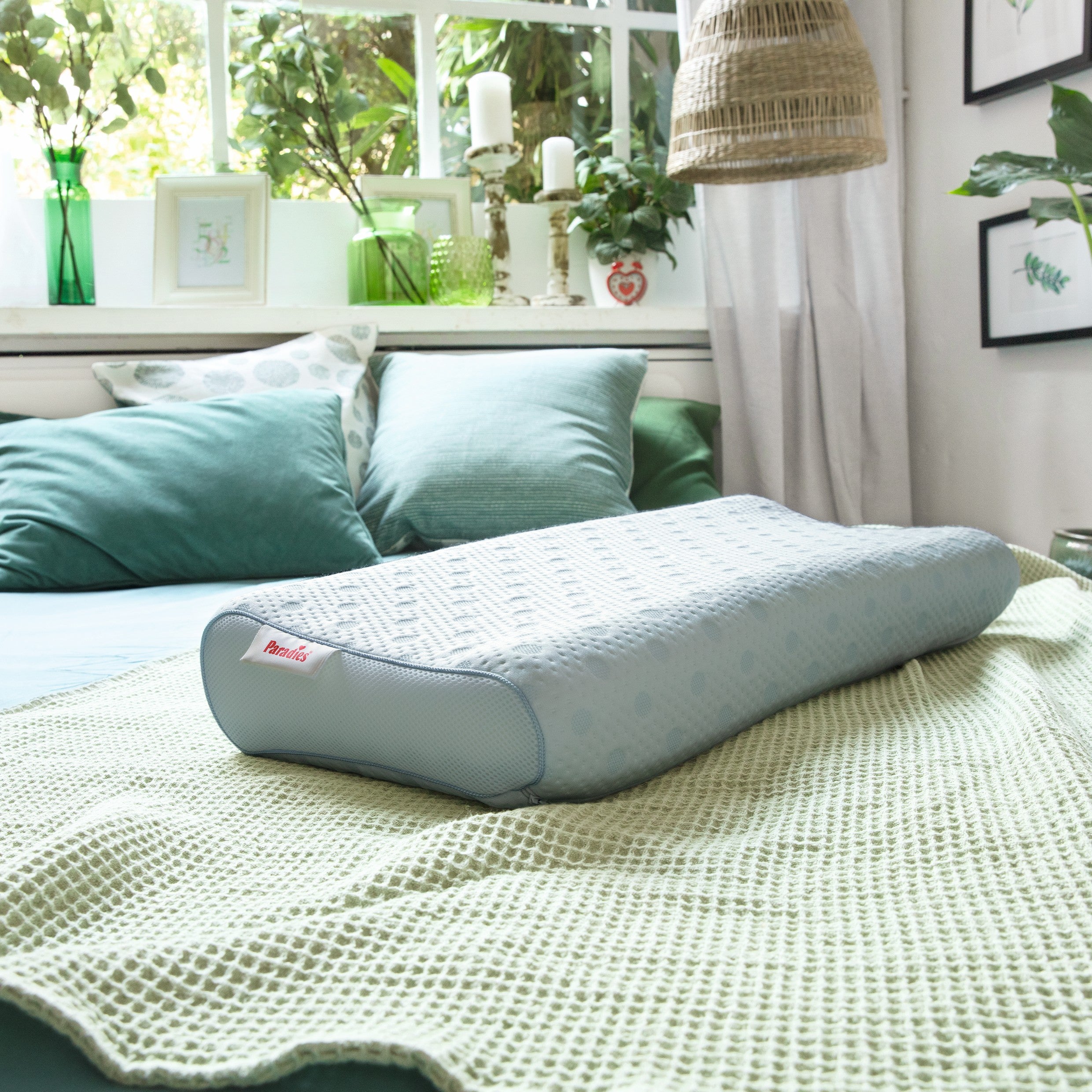 Nackenkissen · reVita® Ergonomic
