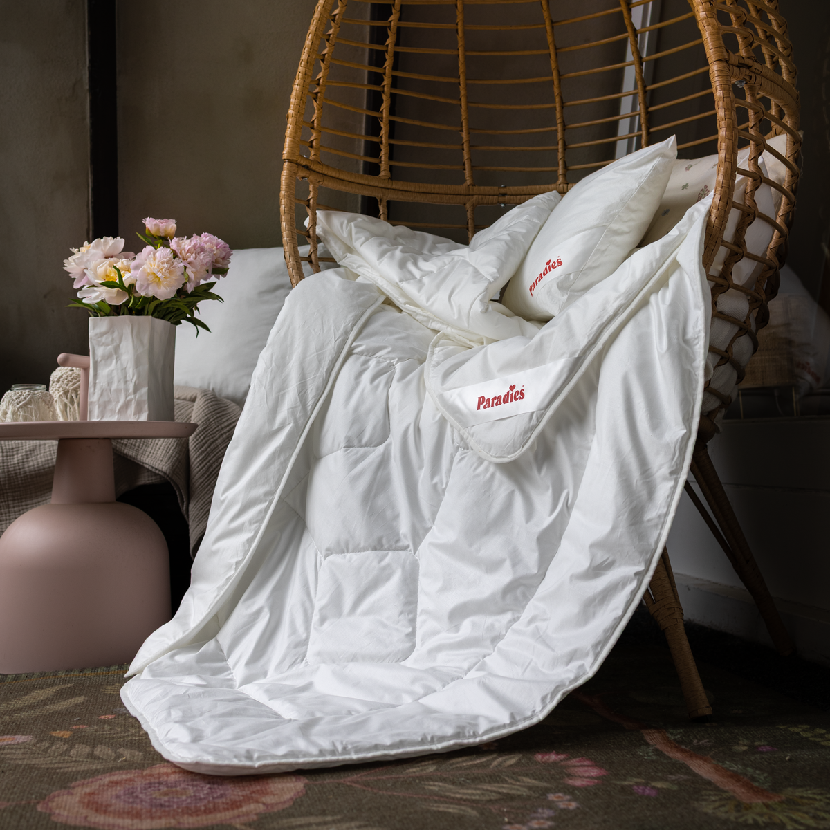 Prima Bio · FASER · Sommerdecke