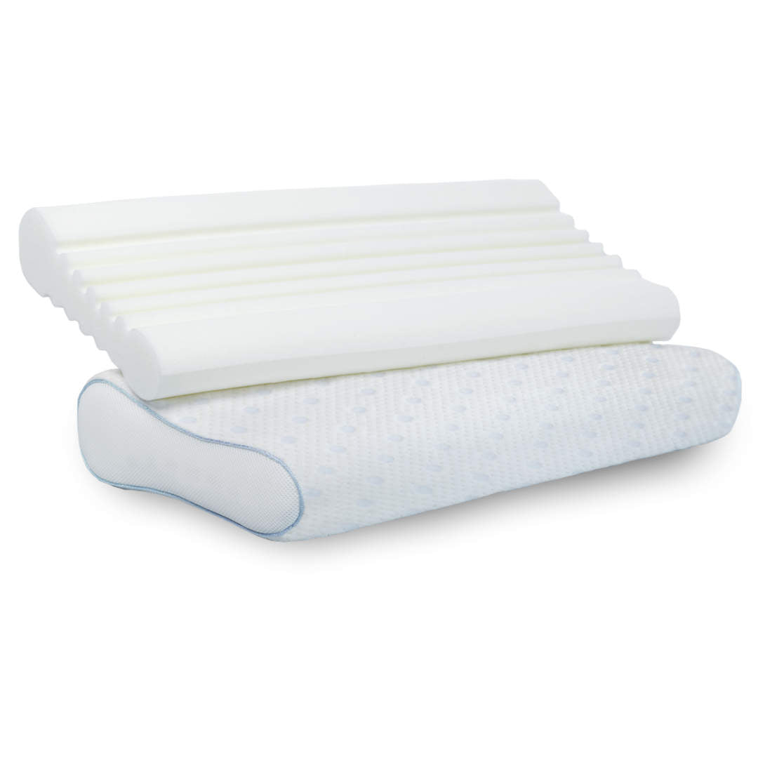 Nackenstützkissen Paratex Ergonomic